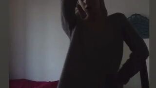 Anna Ioannova Adorable small body arouses