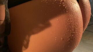 Anna Ioannova Latin slut gives a chic form