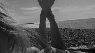 Anna Ioannova Threesome with beautiful lesbians