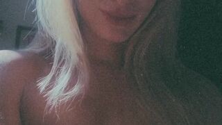 Anna Ioannova juicy chick and her round tits