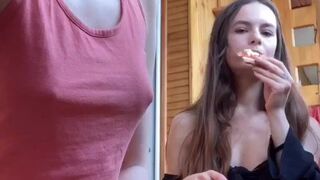 Alina, Emily Poker gorgeous body with big tits