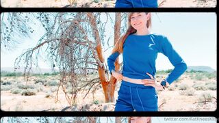 Alexis Kline, thot myfreecams