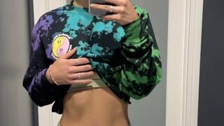 Alexis Griswold, Lexi Griswold, alexisgriswold, lexigriswold onlyfans Spicy trash fucks herself with a dildo