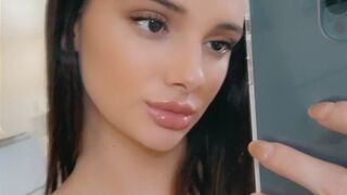 Alexis Griswold, Lexi Griswold, alexisgriswold, lexigriswold onlyfans Cute bitch bares shaved holes