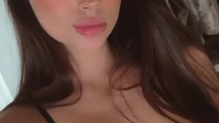 Alexis Griswold, Lexi Griswold, alexisgriswold, lexigriswold onlyfans The sexy thing gracefully caresses to the camera all its charms