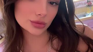 Alexis Griswold, Lexi Griswold, alexisgriswold, lexigriswold onlyfans Naughty lady masturbating pussy fingers