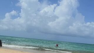 Adira Allure onlyfans Sexy babe caresses fingers