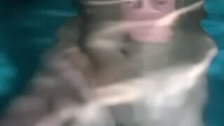 Adira Allure onlyfans Dark haired slut poses nude