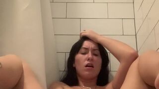 wet kitty & gothspvt, vipgothspvt, goth baby onlyfans Slender passion takes flexible poses