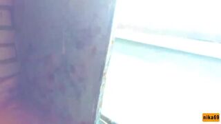 mihanika onlyfans and a spray of pleasure