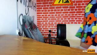 mihanika onlyfans Incredible bitch shows off her delicious ass.