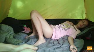 mihanika onlyfans Wonderful Shmara Fucks Sex Toy