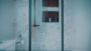 goddessmeimei onlyfans jerking pregnant