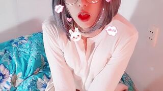 goddessmeimei onlyfans cheeky baby