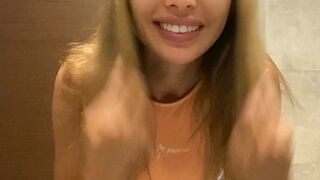 catherine7 onlyfans Hot lady masturbates