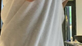 catherine7 onlyfans Hurricane Shmara handles juicy penis scoundrel