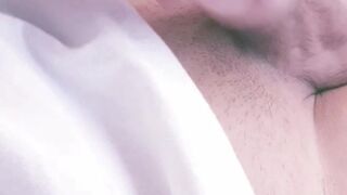 bomgirl7 onlyfans Big breasted female fingering pussy