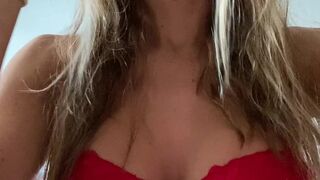 Strawberry Shan, Strawberryshan, shanrozay, shanrozay1 onlyfans Shy young lady caresses intimate places