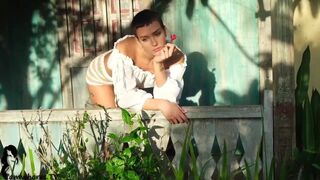 Rachel Cook, rachelc00k onlyfans Cute slut strips and jerks off