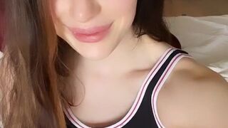 Little Reislin, littlereislin, reislin onlyfans Spicy Curvy Jerking Hairy Cunt