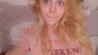 KittyCashew onlyfans Shy model posing in lingerie