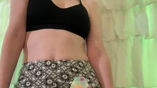 Kitty aka ittybittyprettykitty onlyfans Gorgeous swell caresses sex lips