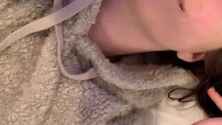 Kas, Skyiiah, itskasxo, itskaslol, sky wallace, skywallace onlyfans lush babe pleases her pussy