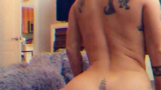Indica Flower onlyfans Luxurious stealing caresses shaved holes