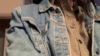 Elizabeth Reed, elizabethreed Cute bitch masturbates anus