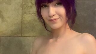 Elizabeth Reed, elizabethreed bitch erotic licked in the bathroom