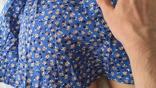 Elfie_cutie onlyfans Beautiful slut hard jerks off point