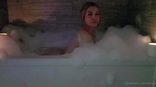 Alinity, Natalia Mogollon. Twitch personality onlyfans Khokhlushka poops on webcam