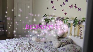 Alex Clark, oreob4, oreob4bay, oreob4by onlyfans hot privat with a toy