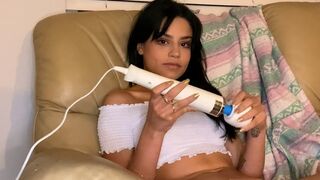 whoahannahjo onlyfans gorgeous homemade sex