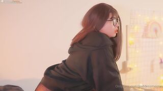 goddessmeimei onlyfans 25 September 2021