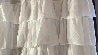 Kitty aka ittybittyprettykitty onlyfans Cute bitch jerks off pussy