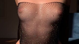 coupleintimacy Extravagant fucking dances with a long dildo