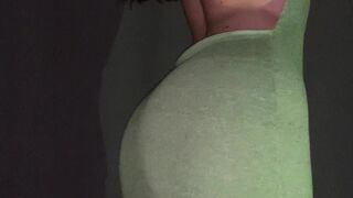 coupleintimacy Cute chick fingering shaved pussy