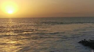 Yummy Yum Yum Shy young lady caresses anus