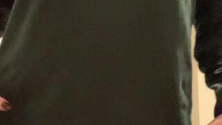 Grace, emoskittle, givingyougrace Bitch in mask having fun in fries