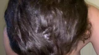 Grace, emoskittle, givingyougrace Gorgeous chick fucks cunt with sex toy