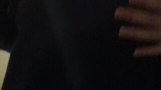 Grace, emoskittle, givingyougrace Blissful female fucks pussy with vibrator