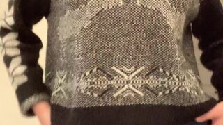 Grace, emoskittle, givingyougrace Crazy doll doll masturbates pussy