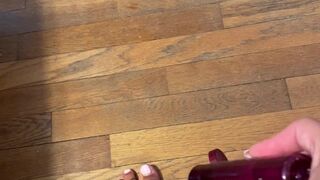 Amira Brie, Princess Amira B, brieamira chic private