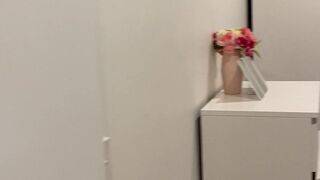 TheConnellTwins Ardent schoolgirl fingering sex toys