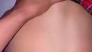 TheConnellTwins Young slut dancing striptease