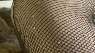 Stella Violet, stellaviolet, stellavioletxx Exciting slut pulls shaved vagina