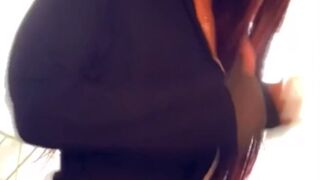 Sarrah, neko, sarrahneko Beauty licks rubber dick