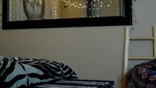 Nicole Aniston Crazy doll doll masturbates pussy