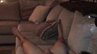 Nicole Aniston Solid kralja handjob cap